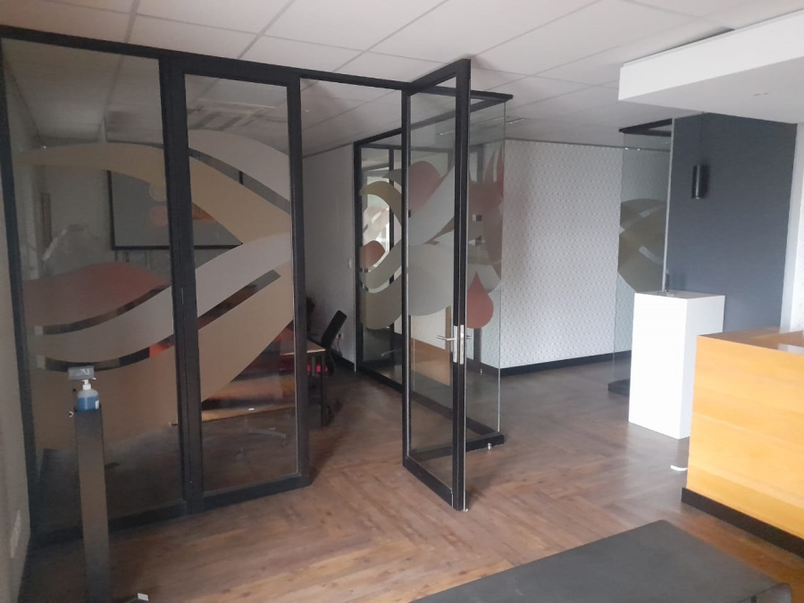 Commercial Property for Sale in Witkoppen Gauteng
