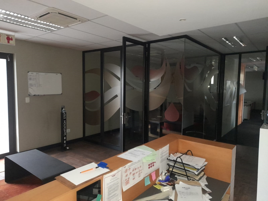 Commercial Property for Sale in Witkoppen Gauteng