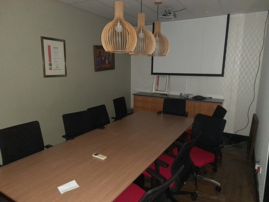 Commercial Property for Sale in Witkoppen Gauteng