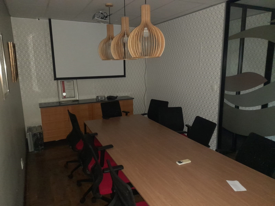 Commercial Property for Sale in Witkoppen Gauteng