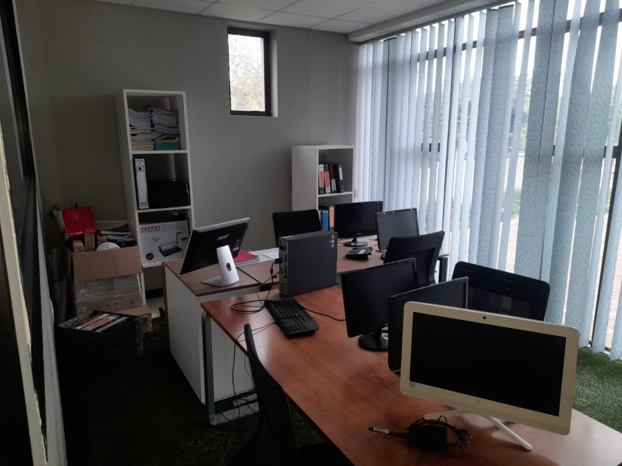 Commercial Property for Sale in Witkoppen Gauteng