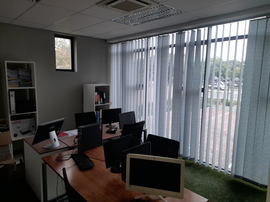 Commercial Property for Sale in Witkoppen Gauteng
