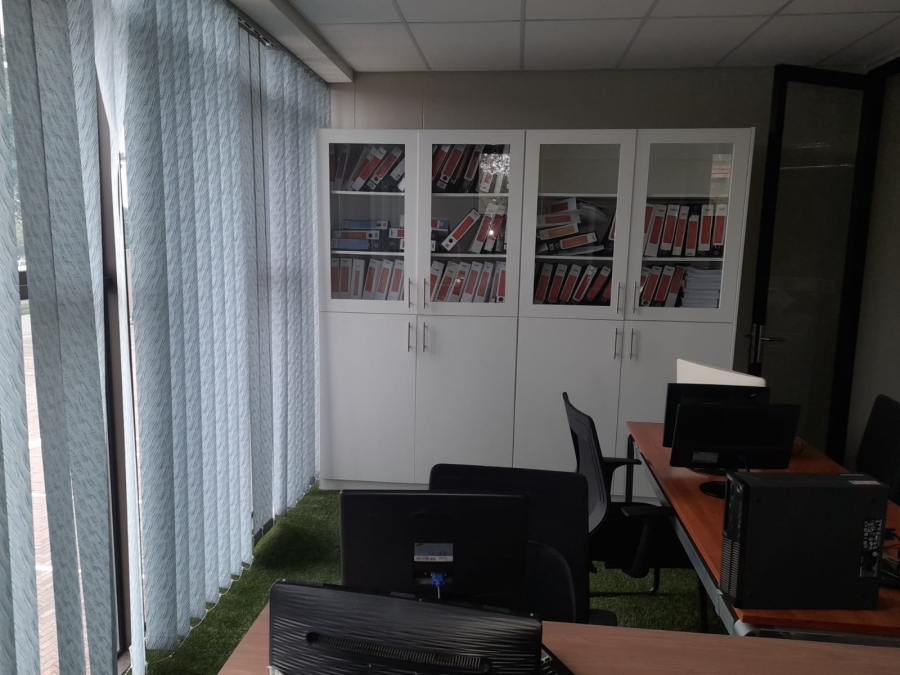 Commercial Property for Sale in Witkoppen Gauteng