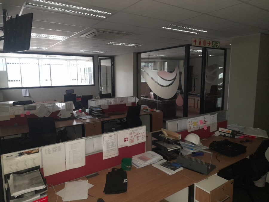 Commercial Property for Sale in Witkoppen Gauteng