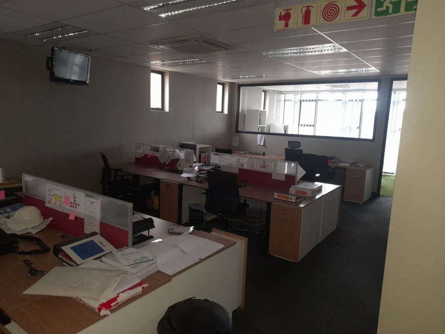 Commercial Property for Sale in Witkoppen Gauteng