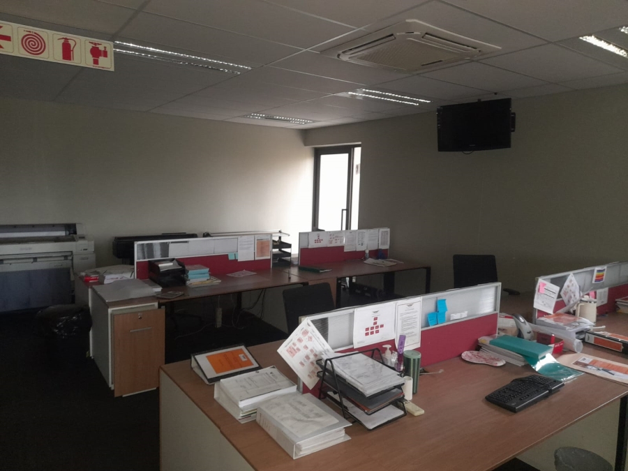 Commercial Property for Sale in Witkoppen Gauteng