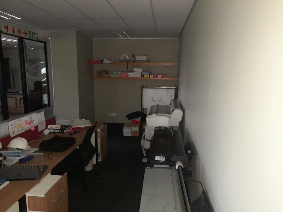 Commercial Property for Sale in Witkoppen Gauteng