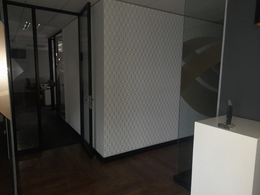 Commercial Property for Sale in Witkoppen Gauteng
