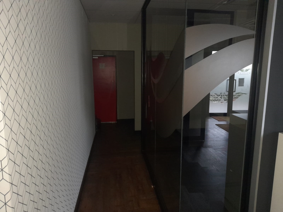 Commercial Property for Sale in Witkoppen Gauteng