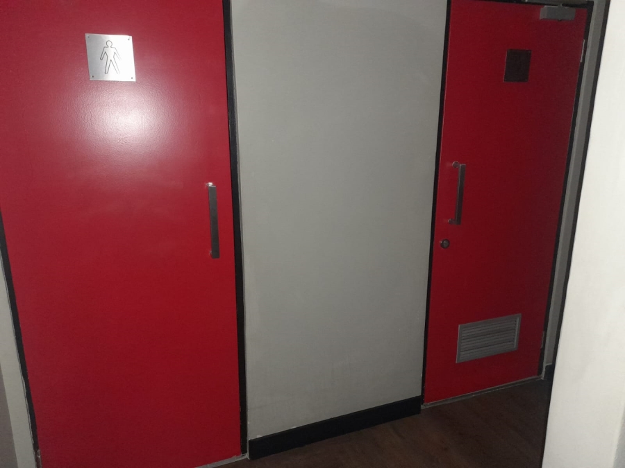 Commercial Property for Sale in Witkoppen Gauteng