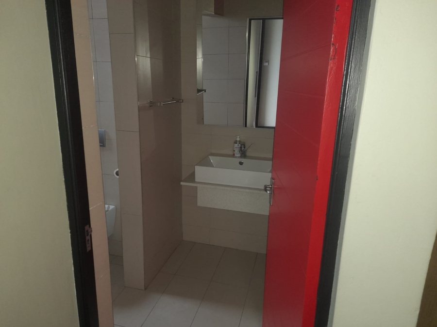 Commercial Property for Sale in Witkoppen Gauteng
