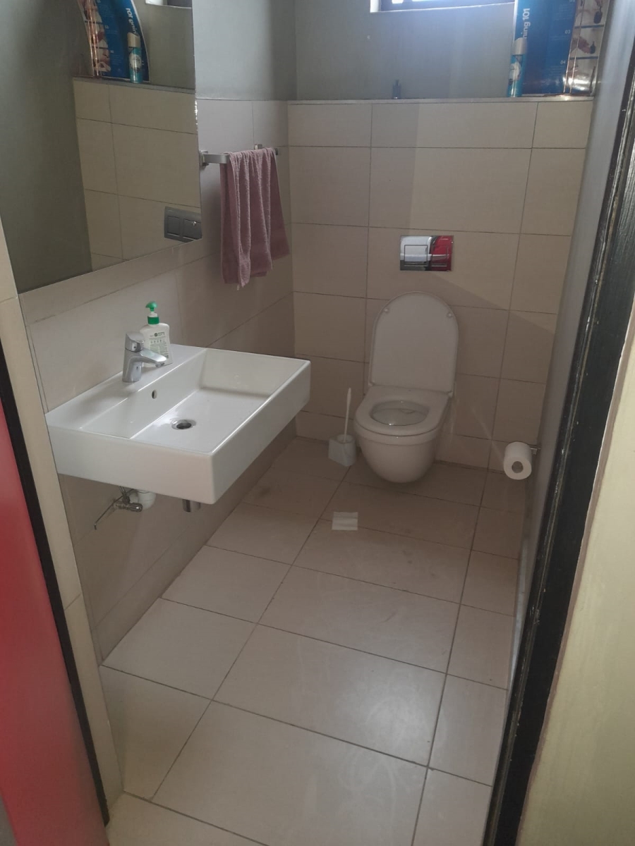 Commercial Property for Sale in Witkoppen Gauteng