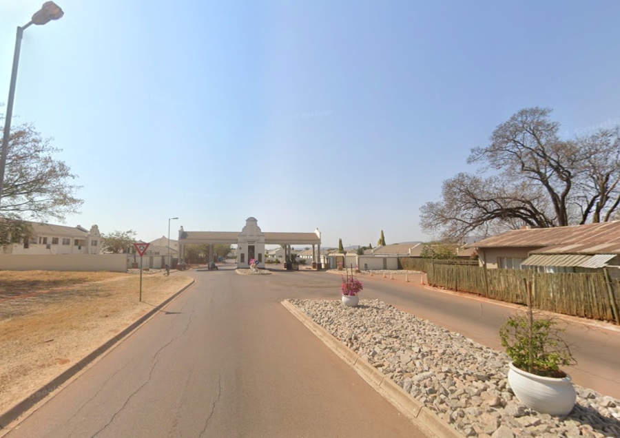 1 Bedroom Property for Sale in Hesteapark Gauteng
