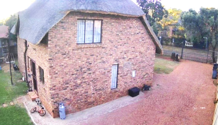 3 Bedroom Property for Sale in Chantelle Gauteng