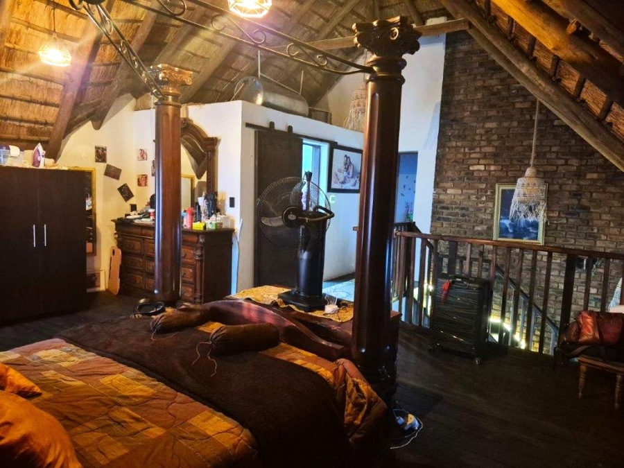 3 Bedroom Property for Sale in Chantelle Gauteng