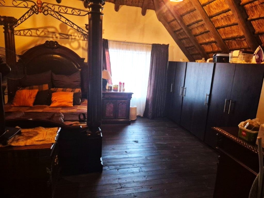 3 Bedroom Property for Sale in Chantelle Gauteng