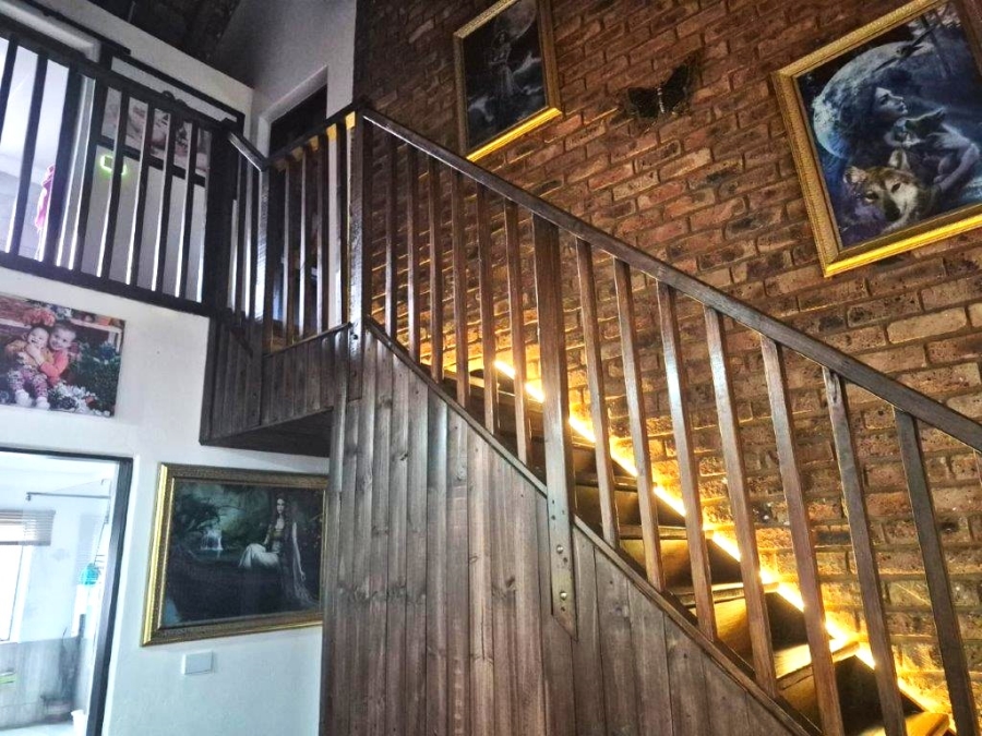 3 Bedroom Property for Sale in Chantelle Gauteng