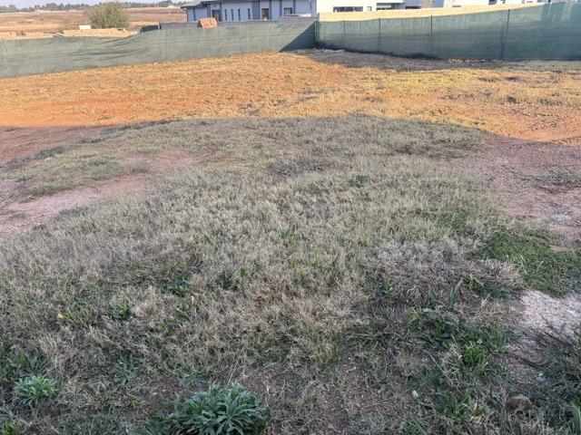 0 Bedroom Property for Sale in Serengeti Lifestyle Estate Gauteng