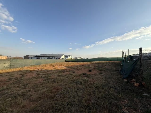 0 Bedroom Property for Sale in Serengeti Lifestyle Estate Gauteng