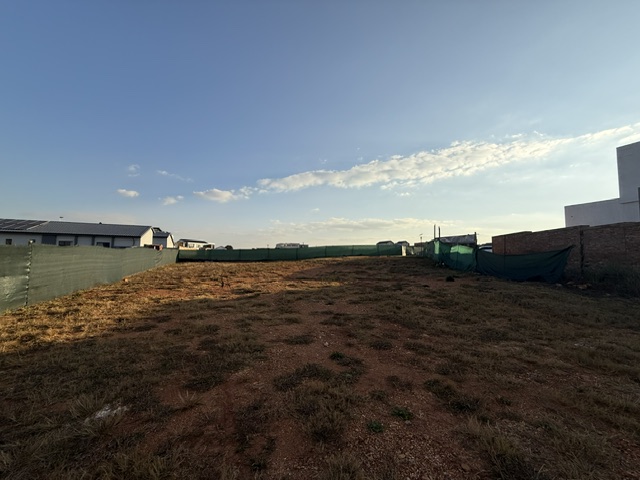 0 Bedroom Property for Sale in Serengeti Lifestyle Estate Gauteng