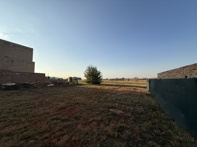 0 Bedroom Property for Sale in Serengeti Lifestyle Estate Gauteng