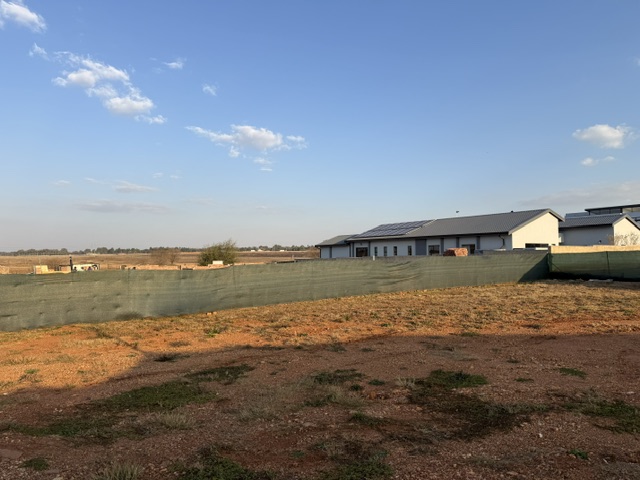 0 Bedroom Property for Sale in Serengeti Lifestyle Estate Gauteng