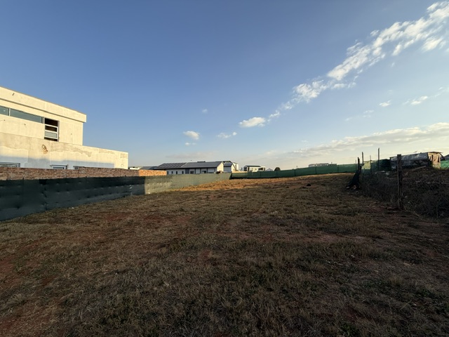 0 Bedroom Property for Sale in Serengeti Lifestyle Estate Gauteng