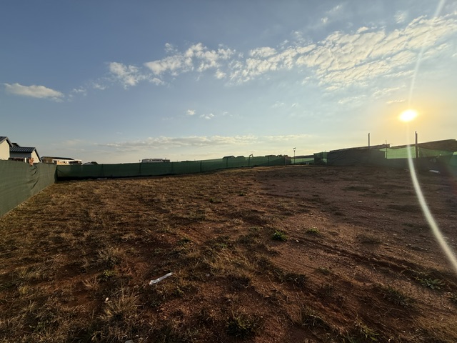 0 Bedroom Property for Sale in Serengeti Lifestyle Estate Gauteng