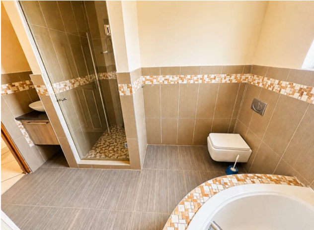 5 Bedroom Property for Sale in Celtisdal Gauteng