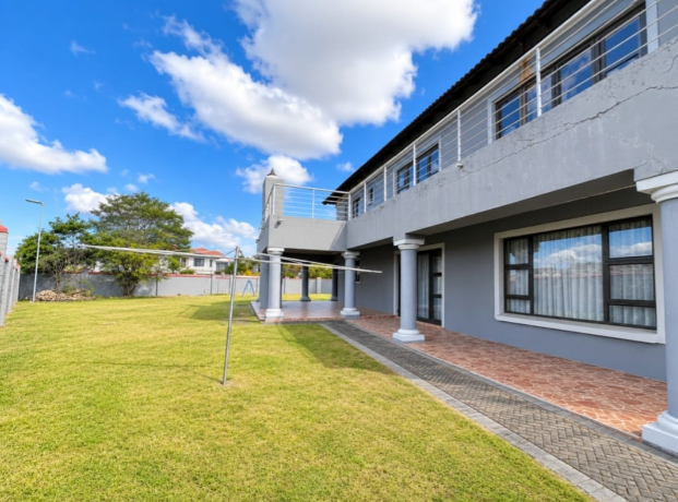5 Bedroom Property for Sale in Celtisdal Gauteng
