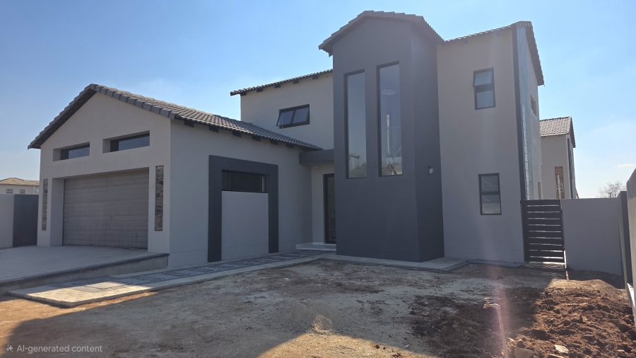 3 Bedroom Property for Sale in Raslouw Gauteng