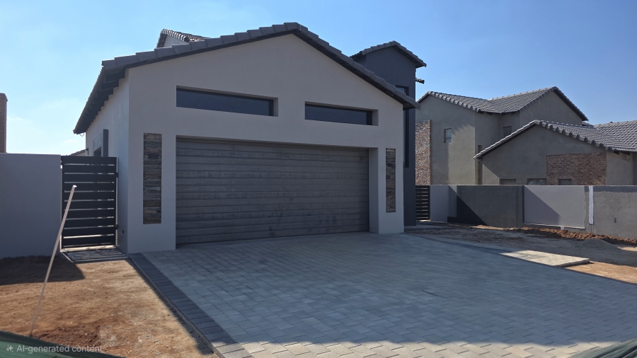 3 Bedroom Property for Sale in Raslouw Gauteng