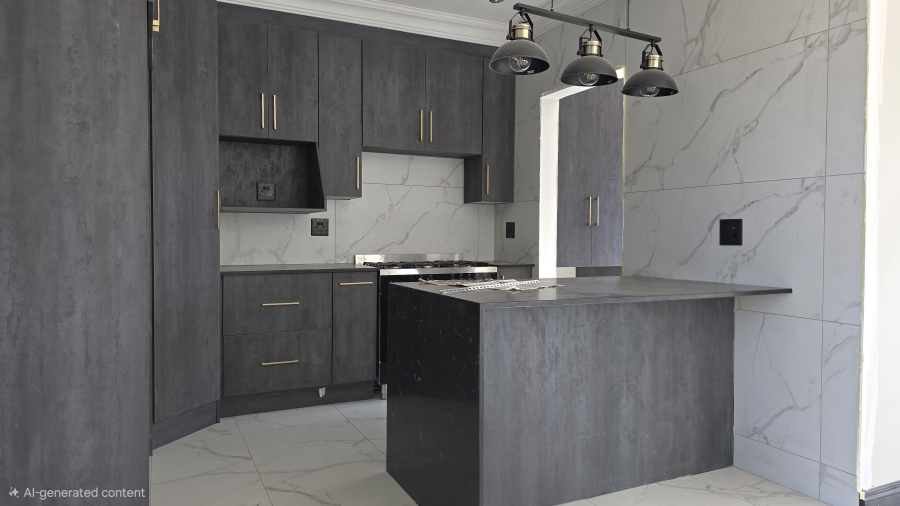 3 Bedroom Property for Sale in Raslouw Gauteng