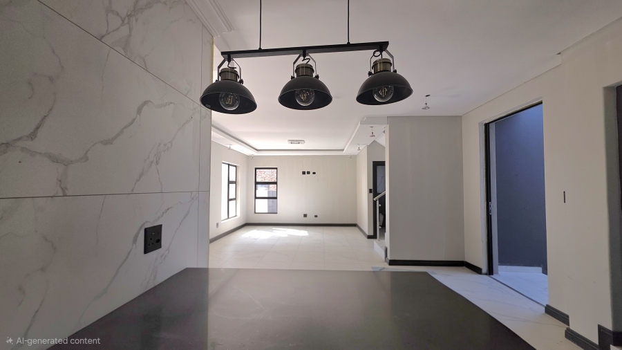 3 Bedroom Property for Sale in Raslouw Gauteng