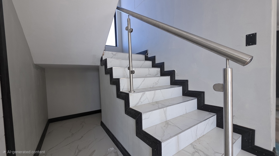 3 Bedroom Property for Sale in Raslouw Gauteng