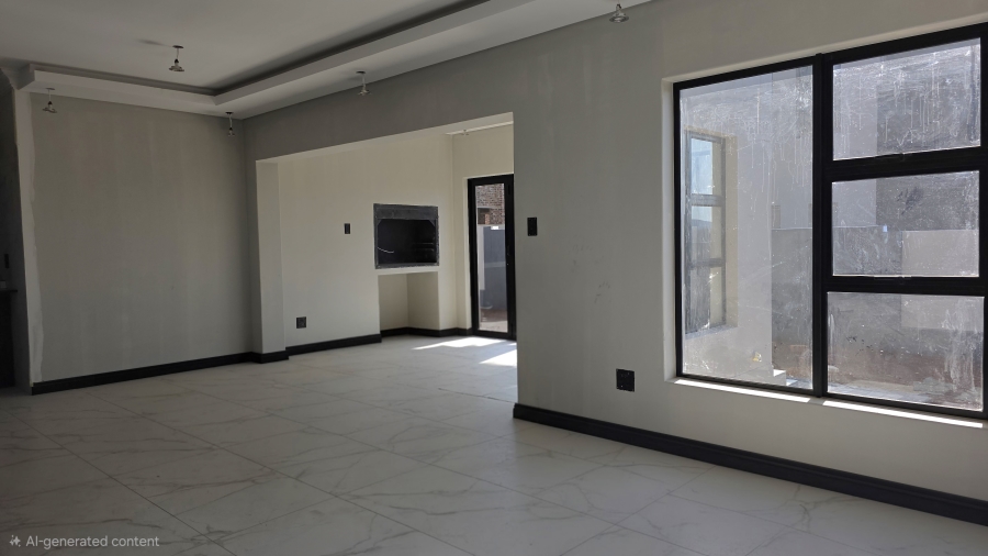3 Bedroom Property for Sale in Raslouw Gauteng