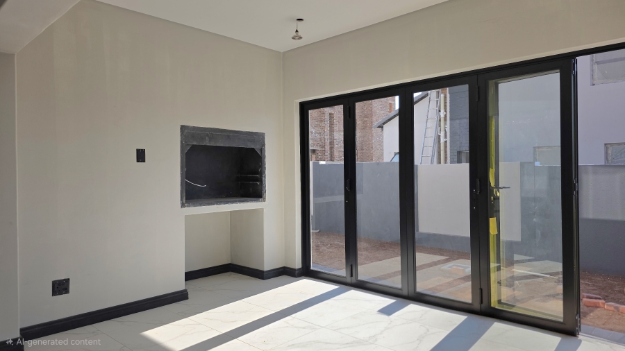 3 Bedroom Property for Sale in Raslouw Gauteng
