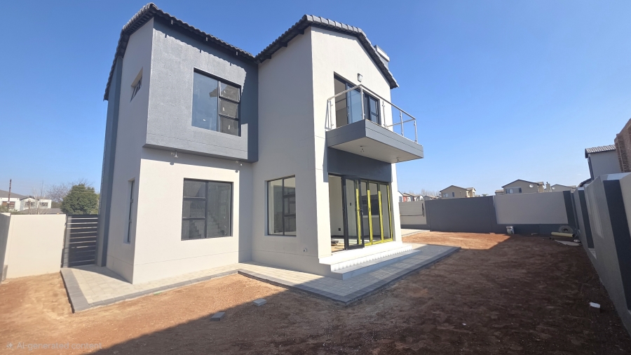 3 Bedroom Property for Sale in Raslouw Gauteng