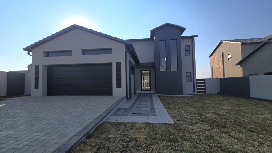3 Bedroom Property for Sale in Raslouw Gauteng