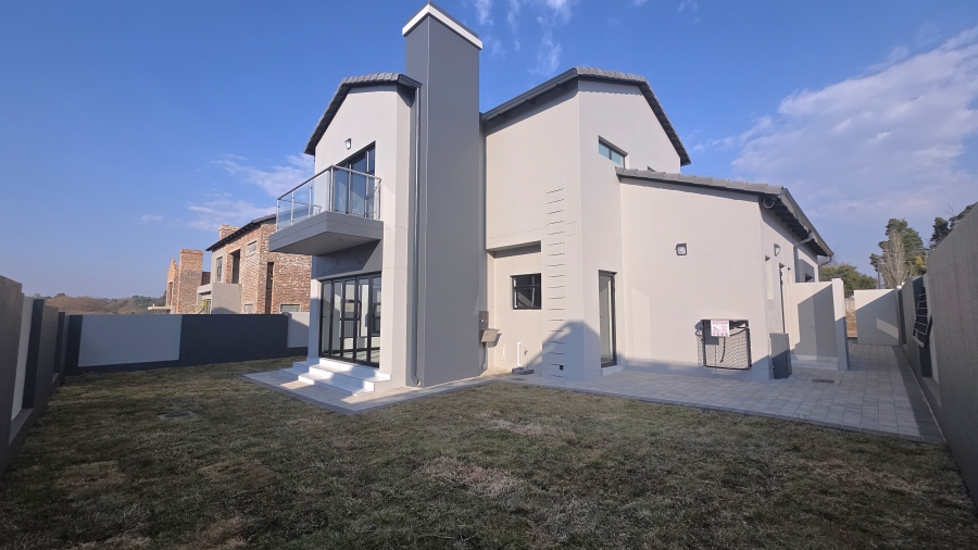 3 Bedroom Property for Sale in Raslouw Gauteng