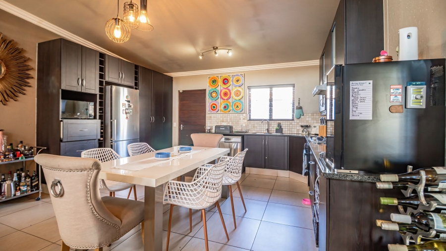 3 Bedroom Property for Sale in Brentwood Gauteng