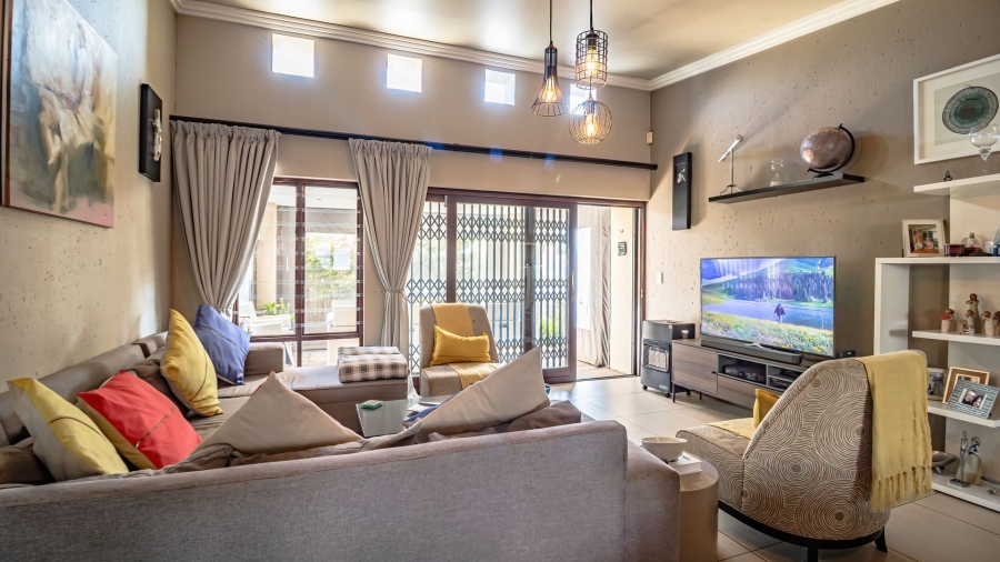 3 Bedroom Property for Sale in Brentwood Gauteng
