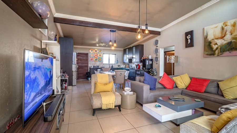 3 Bedroom Property for Sale in Brentwood Gauteng