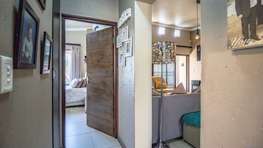 3 Bedroom Property for Sale in Brentwood Gauteng
