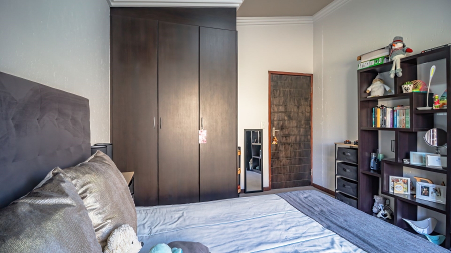 3 Bedroom Property for Sale in Brentwood Gauteng