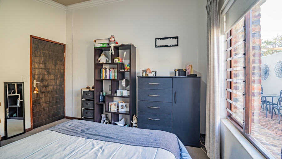 3 Bedroom Property for Sale in Brentwood Gauteng
