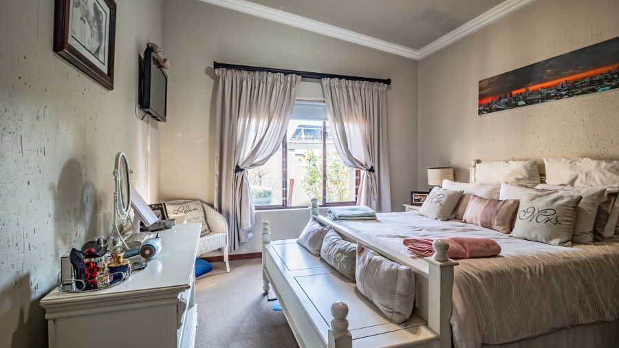 3 Bedroom Property for Sale in Brentwood Gauteng