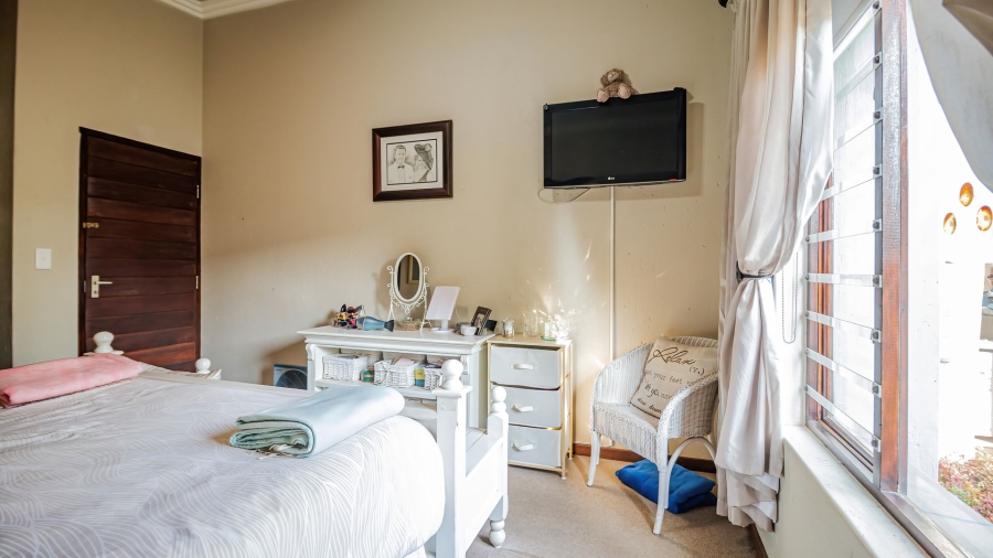 3 Bedroom Property for Sale in Brentwood Gauteng