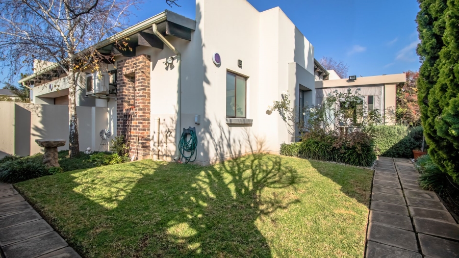 3 Bedroom Property for Sale in Brentwood Gauteng