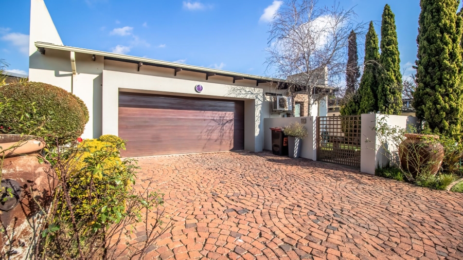 3 Bedroom Property for Sale in Brentwood Gauteng